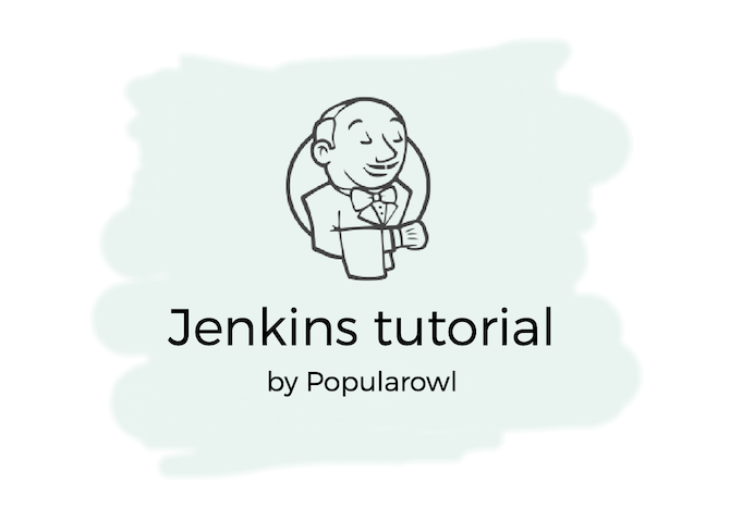 Jenkins ci practical tutorials