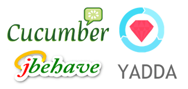 List of Behavior Driven Development Frameworks List of Behavior Driven Development Frameworks