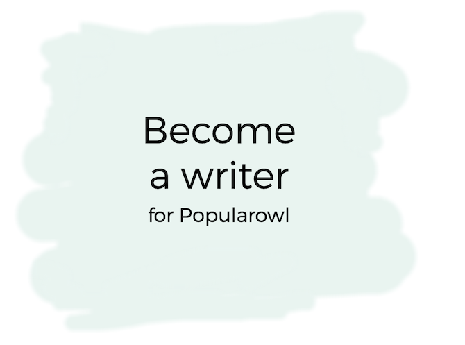 become a writer for popularowl become a writer for popularowl