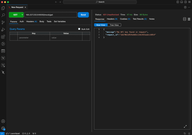 kong api gateway api key validation