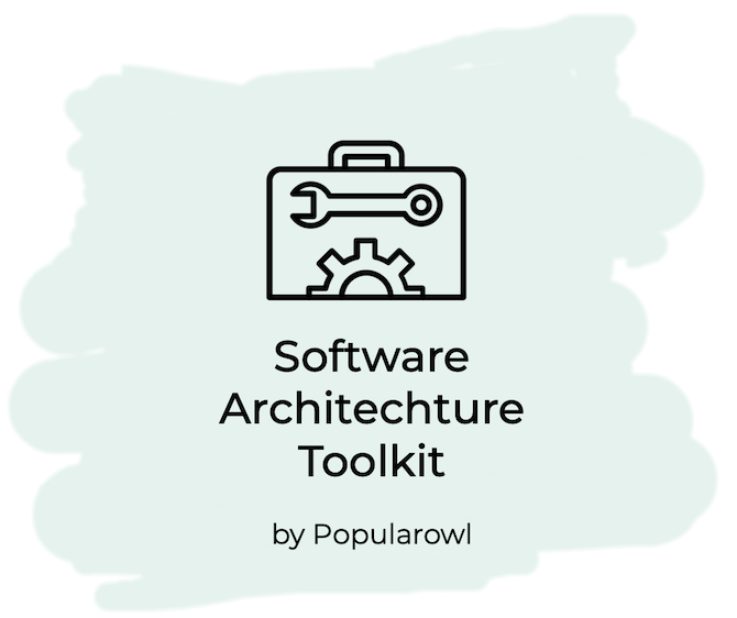 Software Architecture Toolkit