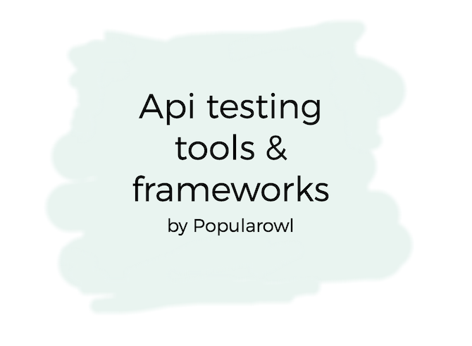 Which API documentation tools should I use for my platform? Which API documentation tools should I use for my platform?
